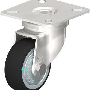 Blickle 760901 LPXA-PATH 50KFD Kółko skrętne Średnica koła: 50 mm Maksymalne obciążenie: 75 kg 1 szt. Blickle 760901 LPXA-PATH 50KFD Kółko skrętne Średnica koła: 50 mm Maksymalne obciążenie: 75 kg 1 szt.