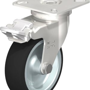Blickle 754984 LPXA-PATH 75G-FI Kółko skrętne z hamulcem Średnica koła: 75 mm Maksymalne obciążenie: 75 kg 1 szt. Blickle 754984 LPXA-PATH 75G-FI Kółko skrętne z hamulcem Średnica koła: 75 mm Maksymalne obciążenie: 75 kg 1 szt.