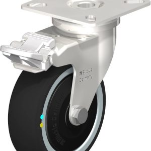 Blickle 853513 LPXA-PATH 75KFD-FI-ELS Kółko skrętne z hamulcem Średnica koła: 75 mm Maksymalne obciążenie: 65 kg 1 szt. Blickle 853513 LPXA-PATH 75KFD-FI-ELS Kółko skrętne z hamulcem Średnica koła: 75 mm Maksymalne obciążenie: 65 kg 1 szt.