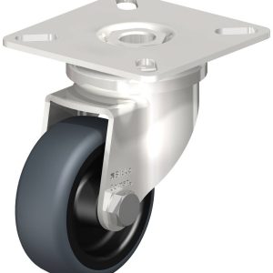 Blickle 753562 LPXA-TPA 50G Kółko skrętne Średnica koła: 50 mm Maksymalne obciążenie: 50 kg 1 szt. Blickle 753562 LPXA-TPA 50G Kółko skrętne Średnica koła: 50 mm Maksymalne obciążenie: 50 kg 1 szt.