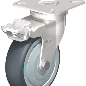 Blickle 754838 LPXA-TPA 75KFD-FI Kółko skrętne z hamulcem Średnica koła: 75 mm Maksymalne obciążenie: 75 kg 1 szt. Blickle 754838 LPXA-TPA 75KFD-FI Kółko skrętne z hamulcem Średnica koła: 75 mm Maksymalne obciążenie: 75 kg 1 szt.