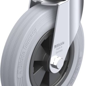Blickle 488478 LER-VPP 200R-SG Kółko skrętne Średnica koła: 200 mm Maksymalne obciążenie: 205 kg 1 szt. Blickle 488478 LER-VPP 200R-SG Kółko skrętne Średnica koła: 200 mm Maksymalne obciążenie: 205 kg 1 szt.