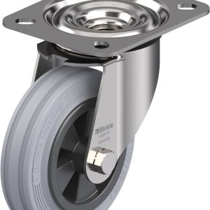 Blickle 284935 LEX-VPP 100G-SG Kółko skrętne Średnica koła: 100 mm Maksymalne obciążenie: 70 kg 1 szt. Blickle 284935 LEX-VPP 100G-SG Kółko skrętne Średnica koła: 100 mm Maksymalne obciążenie: 70 kg 1 szt.