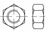 Nakrętki imbusowe M1 TOOLCRAFT TO-5416170 100 szt. - obrazek 1