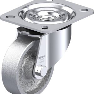 Blickle 7658 L-G 80G Kółko skrętne Średnica koła: 80 mm Maksymalne obciążenie: 200 kg 1 szt. Blickle 7658 L-G 80G Kółko skrętne Średnica koła: 80 mm Maksymalne obciążenie: 200 kg 1 szt.