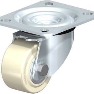 Blickle 754571 L-GSPO 60K Kółko skrętne Średnica koła: 60 mm Maksymalne obciążenie: 250 kg 1 szt. Blickle 754571 L-GSPO 60K Kółko skrętne Średnica koła: 60 mm Maksymalne obciążenie: 250 kg 1 szt.