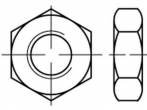 Nakrętki imbusowe M20 TOOLCRAFT TO-5417214 50 szt. - obrazek 1