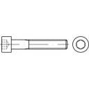Śruba z łbem cylindrycznym TOOLCRAFT TO-5418741 M30 65 mm 10 szt. - obrazek 1