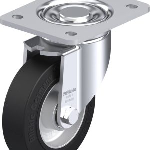 Blickle 279224 LH-ALEV 125K-3 Kółko skrętne Średnica koła: 125 mm Maksymalne obciążenie: 250 kg 1 szt. Blickle 279224 LH-ALEV 125K-3 Kółko skrętne Średnica koła: 125 mm Maksymalne obciążenie: 250 kg 1 szt.