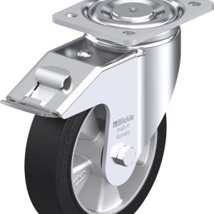 Blickle 625020 LH-ALEV 180K-FI Kółko skrętne z hamulcem Średnica koła: 180 mm Maksymalne obciążenie: 450 kg 1 szt. Blickle 625020 LH-ALEV 180K-FI Kółko skrętne z hamulcem Średnica koła: 180 mm Maksymalne obciążenie: 450 kg 1 szt.