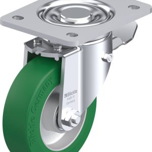 Blickle 625400 LH-ALST 125K-3-ST Kółko skrętne z hamulcem Średnica koła: 125 mm Maksymalne obciążenie: 370 kg 1 szt. Blickle 625400 LH-ALST 125K-3-ST Kółko skrętne z hamulcem Średnica koła: 125 mm Maksymalne obciążenie: 370 kg 1 szt.
