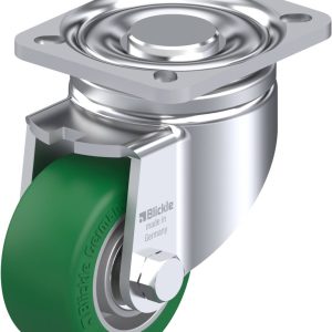 Blickle 754582 LH-ALST 82K Kółko skrętne Średnica koła: 80 mm Maksymalne obciążenie: 230 kg 1 szt. Blickle 754582 LH-ALST 82K Kółko skrętne Średnica koła: 80 mm Maksymalne obciążenie: 230 kg 1 szt.
