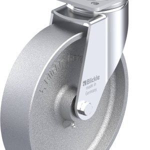 Blickle 7922 LH-G 250G Kółko skrętne Średnica koła: 250 mm Maksymalne obciążenie: 900 kg 1 szt. Blickle 7922 LH-G 250G Kółko skrętne Średnica koła: 250 mm Maksymalne obciążenie: 900 kg 1 szt.