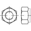 Nakrętki imbusowe M16 TOOLCRAFT TO-5430225 100 szt. - obrazek 1
