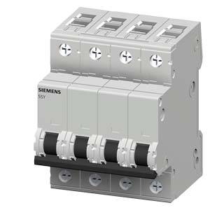 Wyłącznik automatyczny Siemens 5SY7614-7 5SY76147, 230 V, 400 V, 300 mA