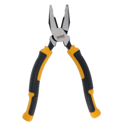 Szczypce uniwersalne 200 mm LH Dewalt DWHT82809-0 - obrazek 1