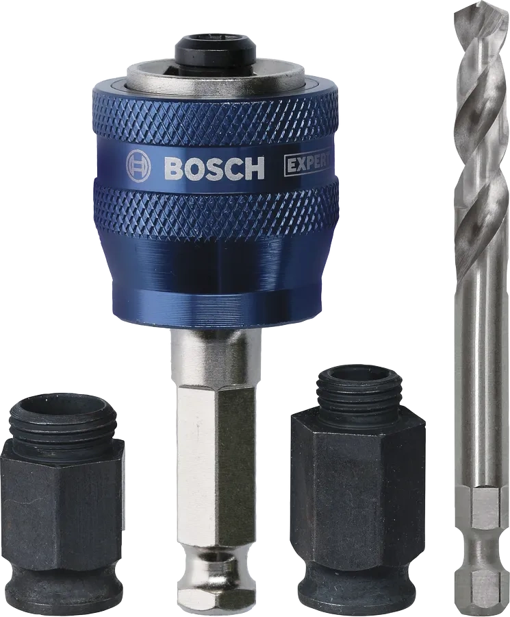 Adapter Bosch Expert Power Change Plus 2608902039 - obrazek 1