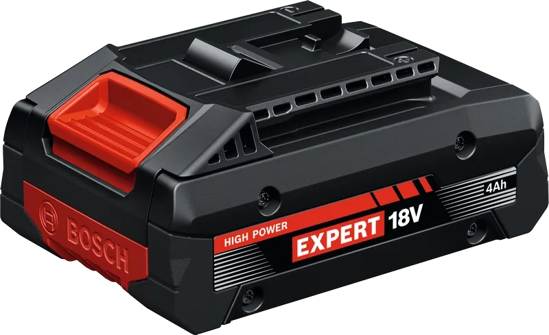 Akumulator Bosch EXPERT EXBA18V-40 18V 4Ah