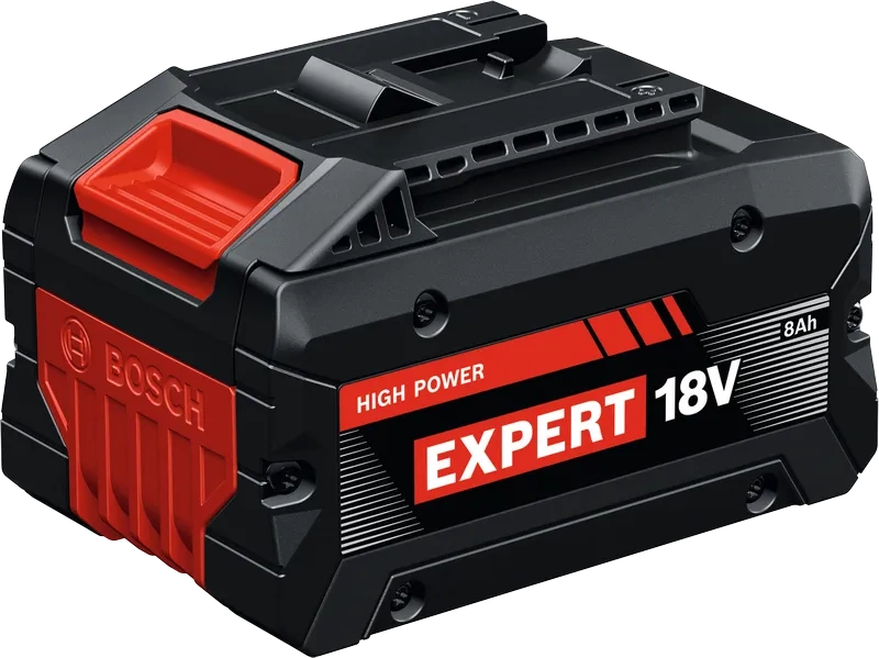 Akumulator Bosch EXPERT EXBA18V-80 18V 8Ah