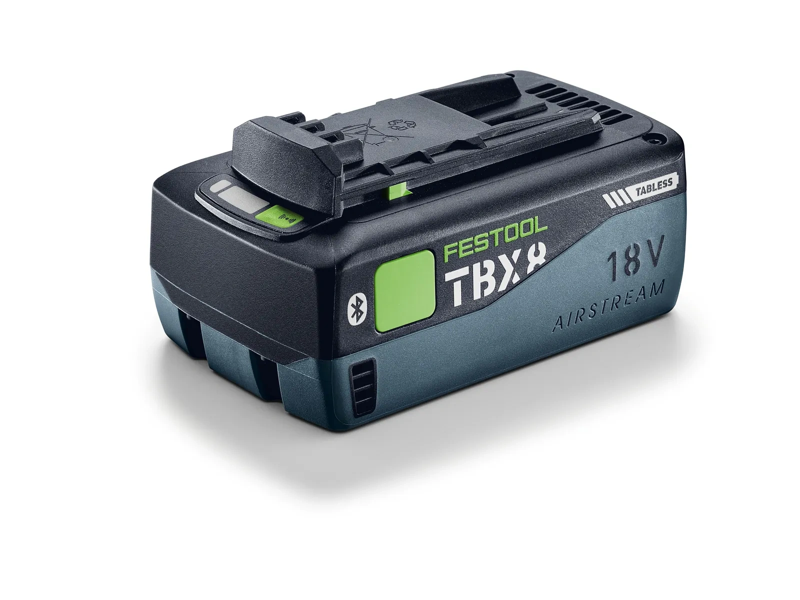Akumulator Festool BP 18 TBX 8 ASI (578746) - obrazek 1