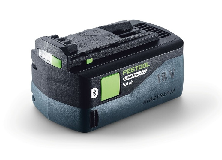 Akumulator Festool HighPower BP 18 Li 5,0 HP-ASI 578519 - obrazek 1