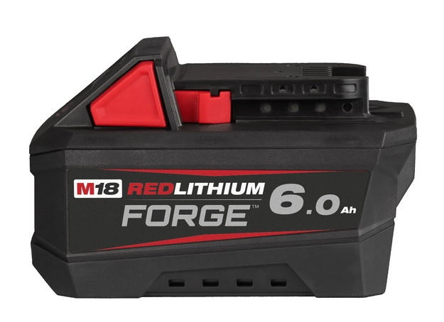 Akumulator Milwaukee M18 FB6 18V 6.0Ah - obrazek 1