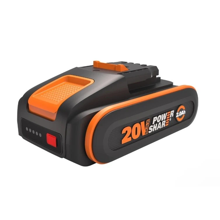 Akumulator PowerShare 20 V 2 Ah Worx WA3639 - obrazek 1
