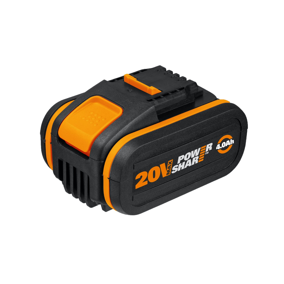 Akumulator litowo-jonowy Worx PowerShare 20 V 4.0 Ah WA3553 - obrazek 1