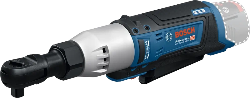 Akumulatorowa grzechotka Bosch PRO GRC 12V-60 3/8 SN (06019N8301) - obrazek 1