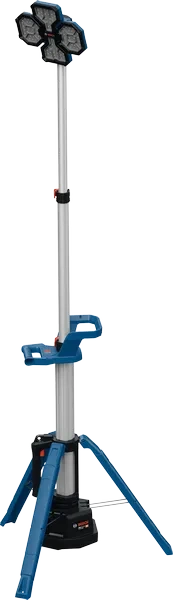 Akumulatorowa lampa budowlana Bosch PRO GLT18V-5000 (06019P5000) - obrazek 1
