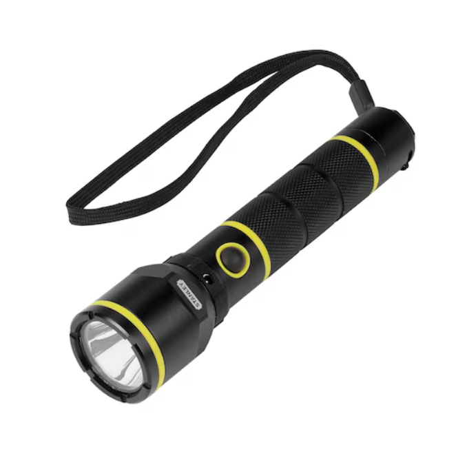 Akumulatorowa latarka Stanley Fatmax 1-95-154