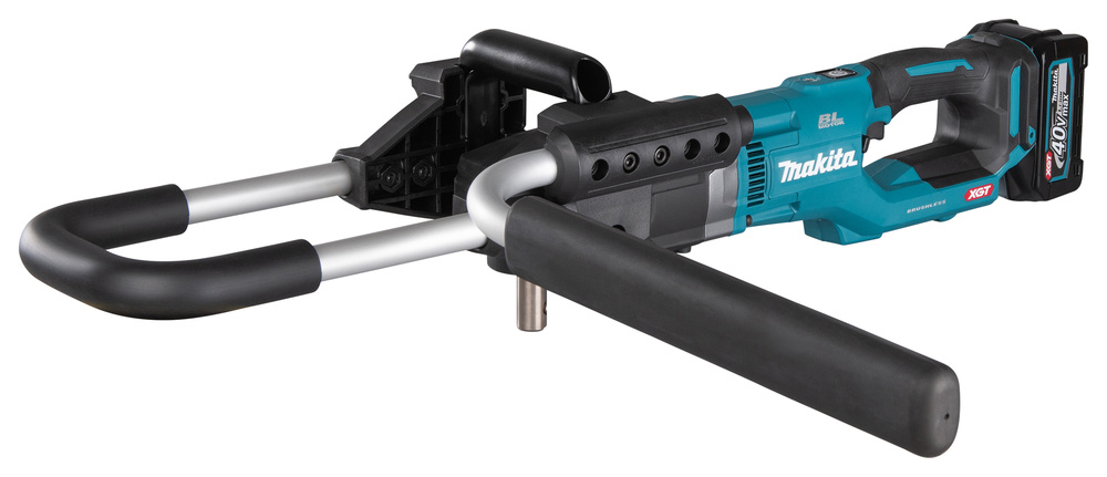 Akumulatorowa wiertnica glebowa XGT Makita DG002GZ - obrazek 1