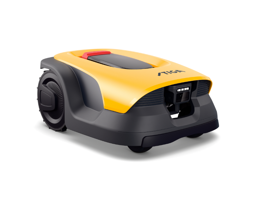 Autonomiczny robot koszący A 10V Stiga 2R7111028/ST1