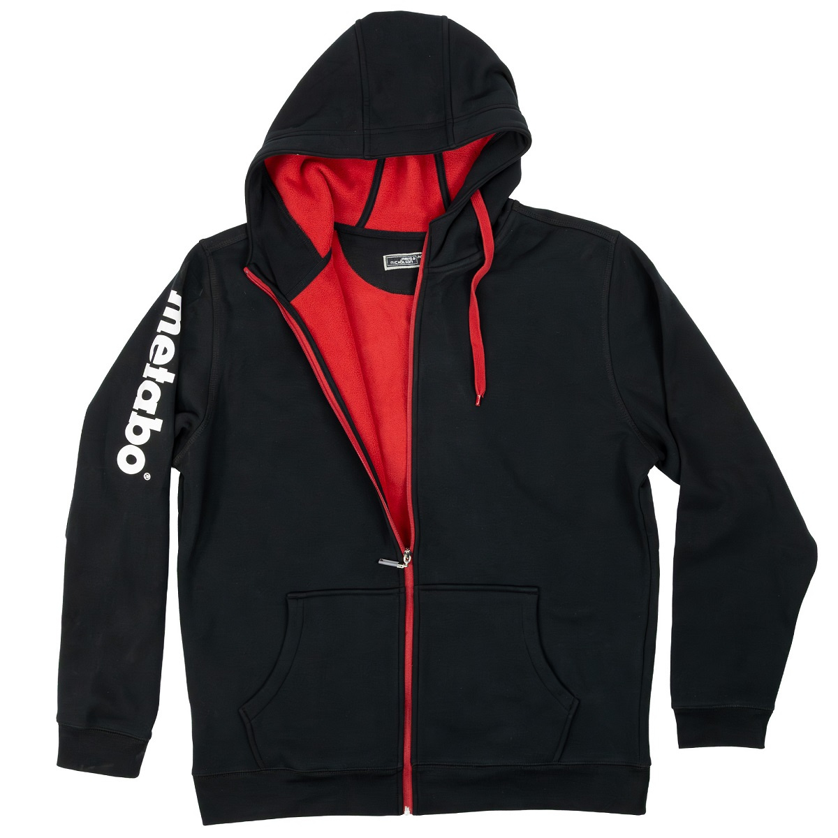 Bluza męska LiHD-Partner (M) Metabo 638676000