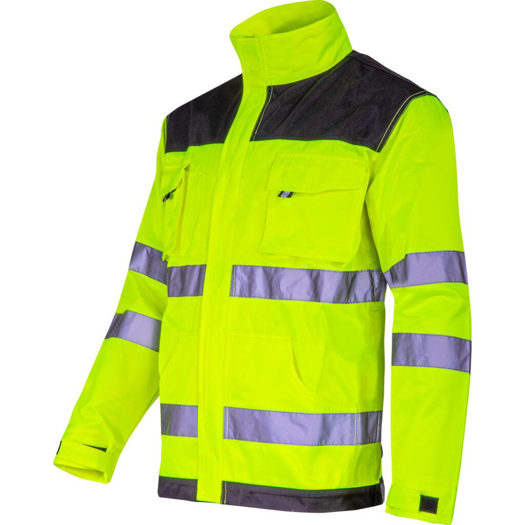 Bluza ostrzegawcza Lahti Pro L4041604 (rozm. XL) - obrazek 1