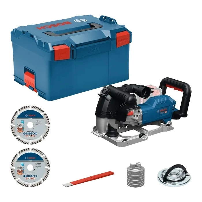 Bruzdownica Bosch PRO GNF18V-40 06016C5000