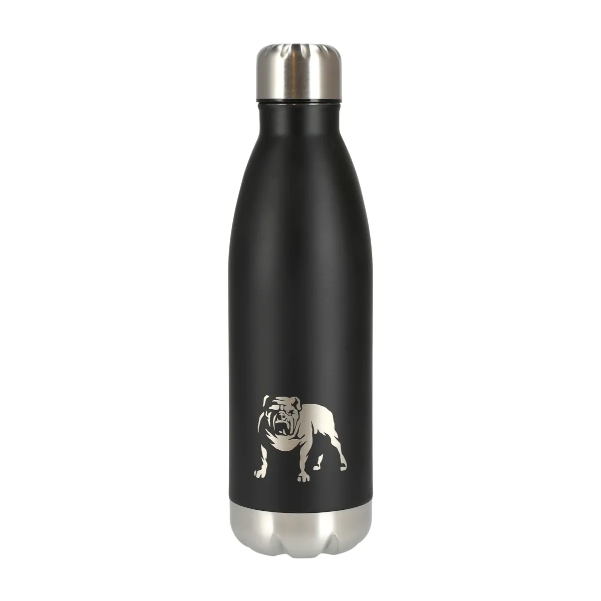 Butelka stalowa 500 ml Mirka 919M991001 - obrazek 1