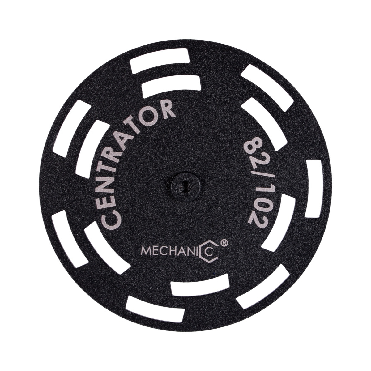 Centrator do wierteł diamentowych RS/RM-TX 82/102 Distar 71419031029 - obrazek 1