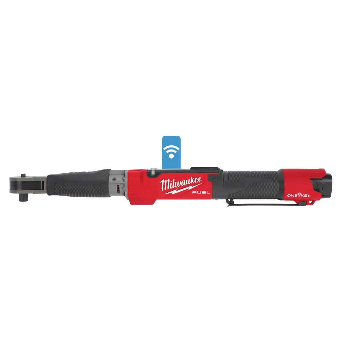 Cyfrowy klucz dynamometryczny Milwaukee M12 ONEFTR12-201C - obrazek 1