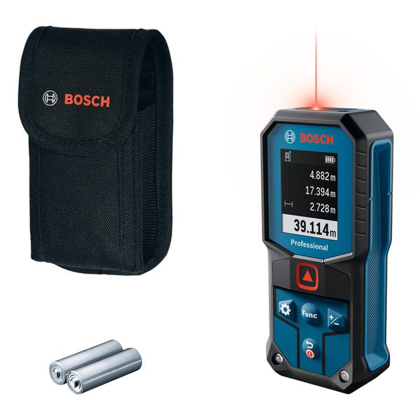 Dalmierz laserowy Bosch PRO GLM 40-31 (0601075000) - obrazek 1
