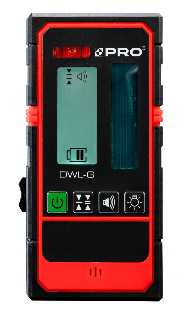 Detektor lasera PRO DWL-G - obrazek 1
