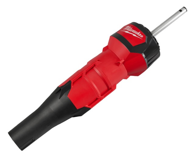 Dmuchawa Milwaukee M18 M18 FOPH-BA przystawka QUIK-LOK - obrazek 1