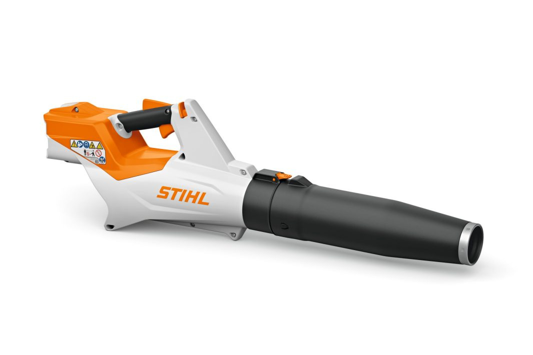 Dmuchawa do liści Stihl BGA 60 BA040115904 - obrazek 1
