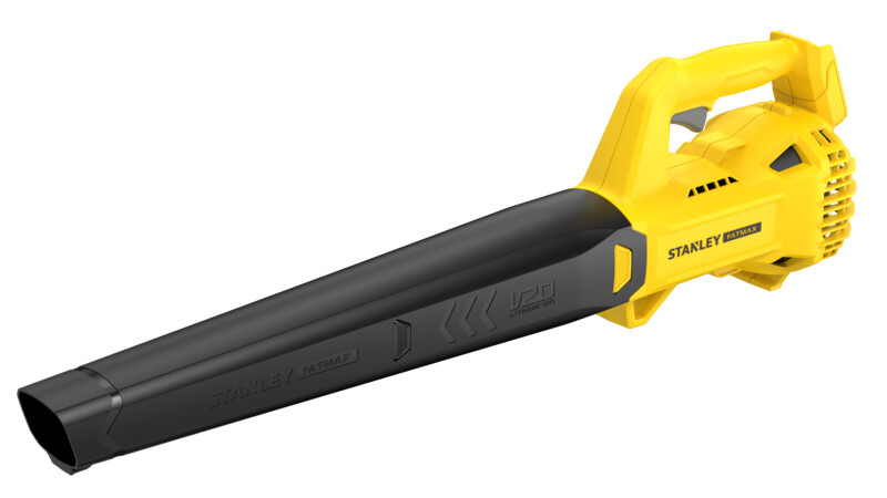 Dmuchawa ogrodowa Stanley Fatmax SFMCBL714B-XJ - obrazek 1