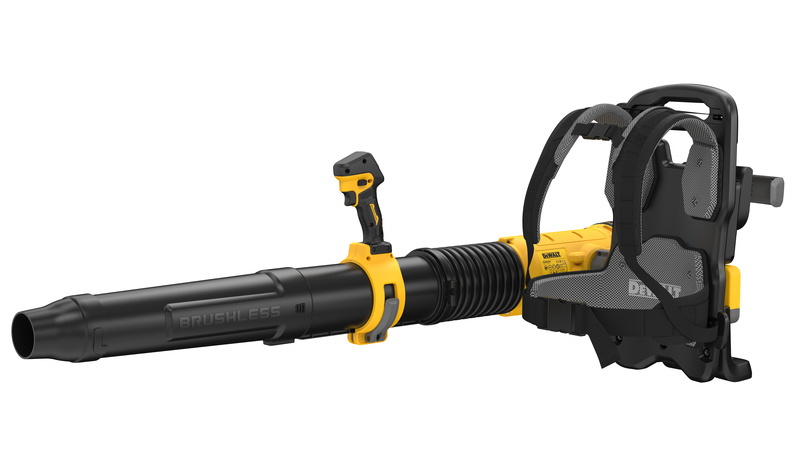 Dmuchawa plecakowa do liści Dewalt DCMBBL800N-XJ - obrazek 1