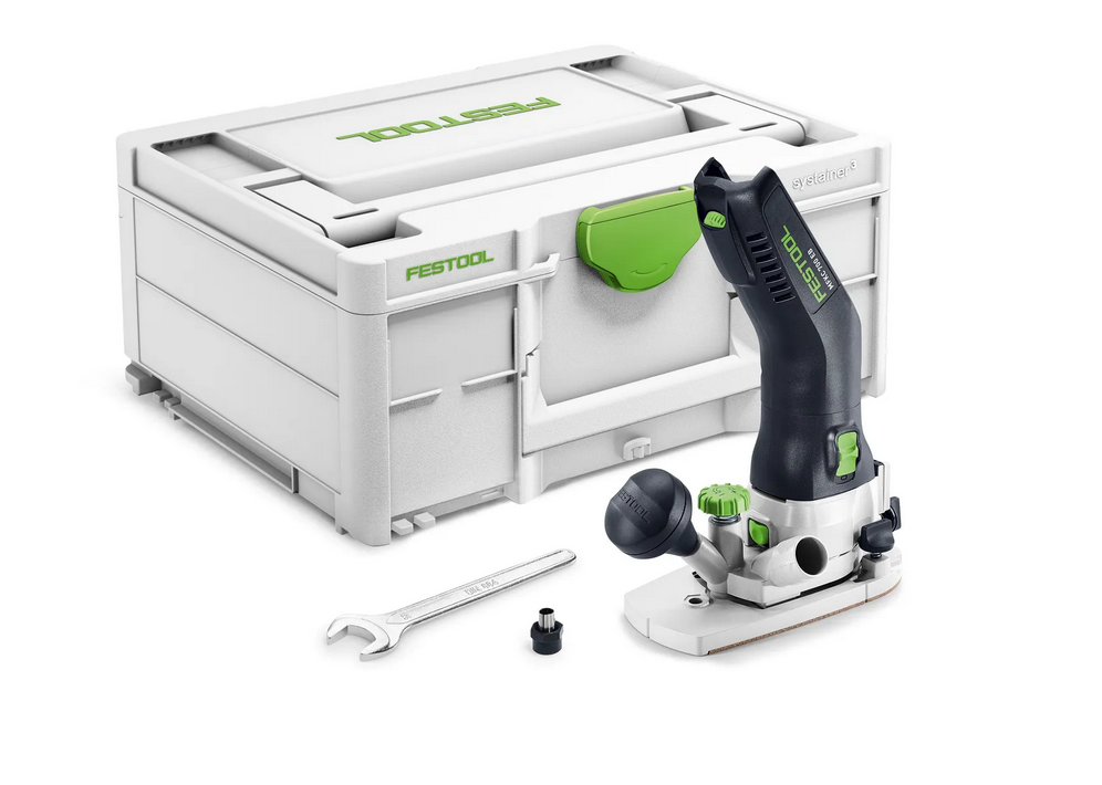 Frezarka do krawędzi Festool MFKC 700 EB-Basic (578011) - obrazek 1