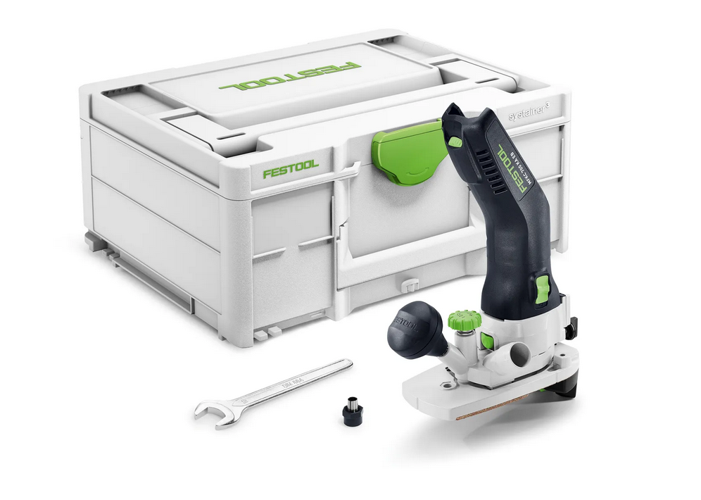 Frezarka do krawędzi Festool MFKC 700 KA EB-Basic (578013) - obrazek 1