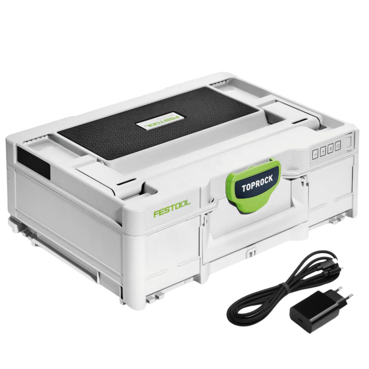 Głośnik Bluetooth Festool Toprock SYS3 BT20 M 137 - obrazek 1
