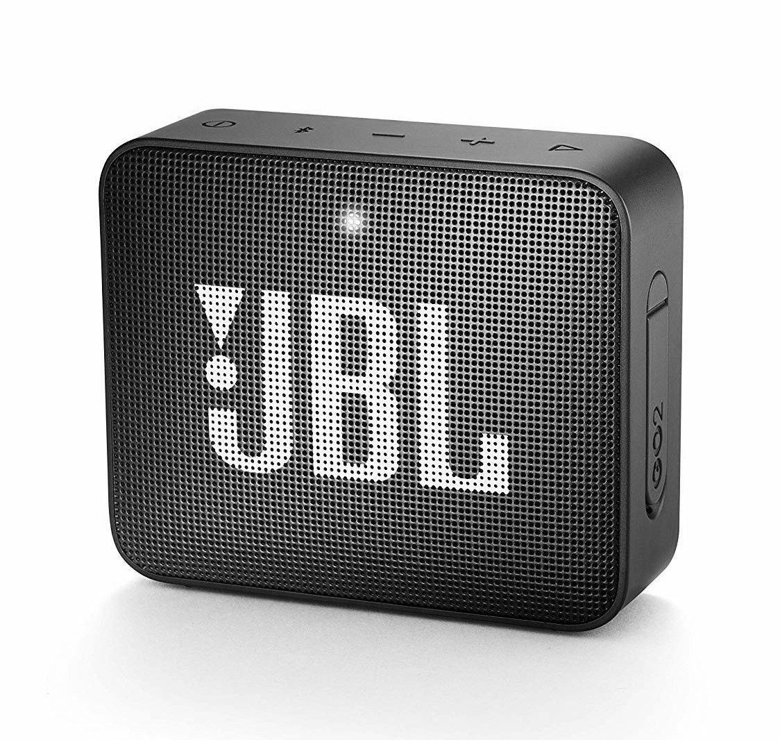 Głośnik bezprzewodowy JBL GO 2
