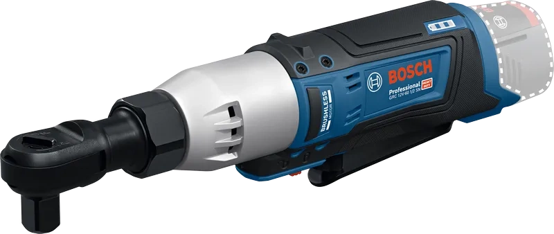 Grzechotka akumulatorowa Bosch GRC 12V-60 1/2 SN (06019N8500) - obrazek 1